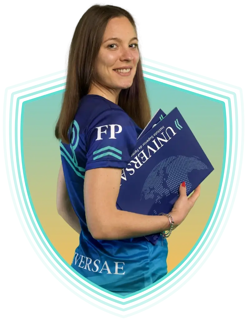 Imagen estudiante UNIVERSAE