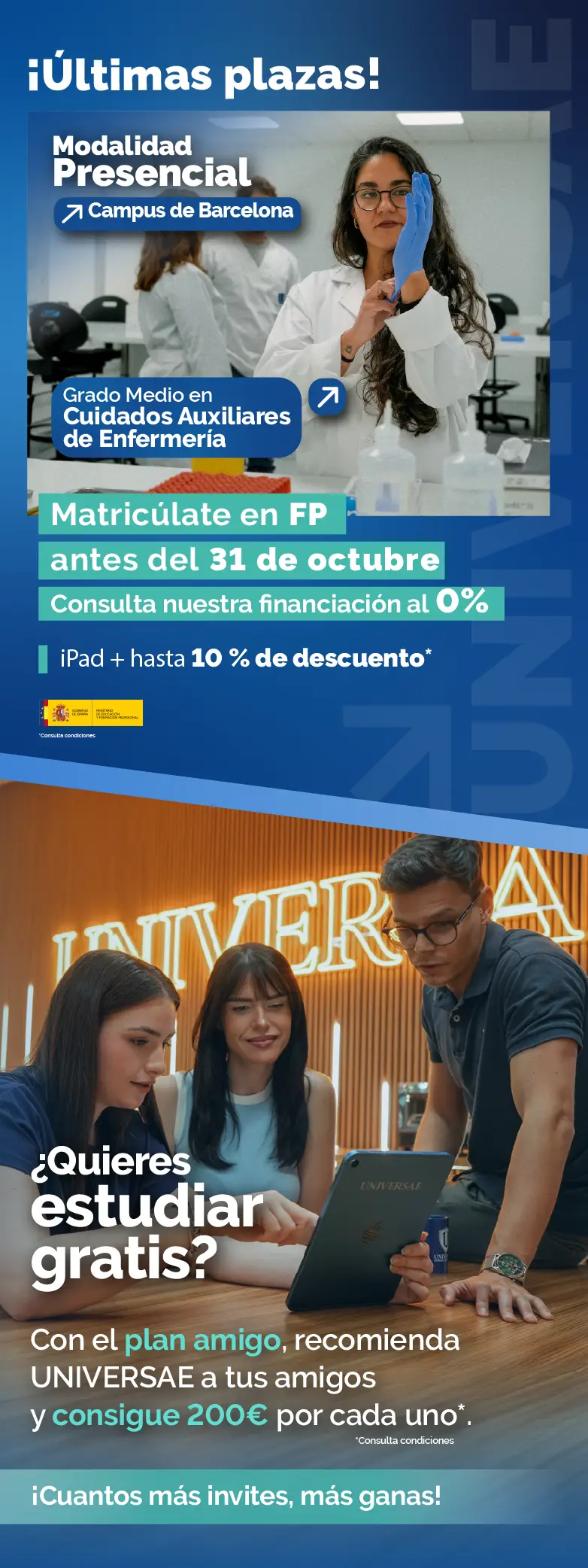 Imagen Campaña móvil