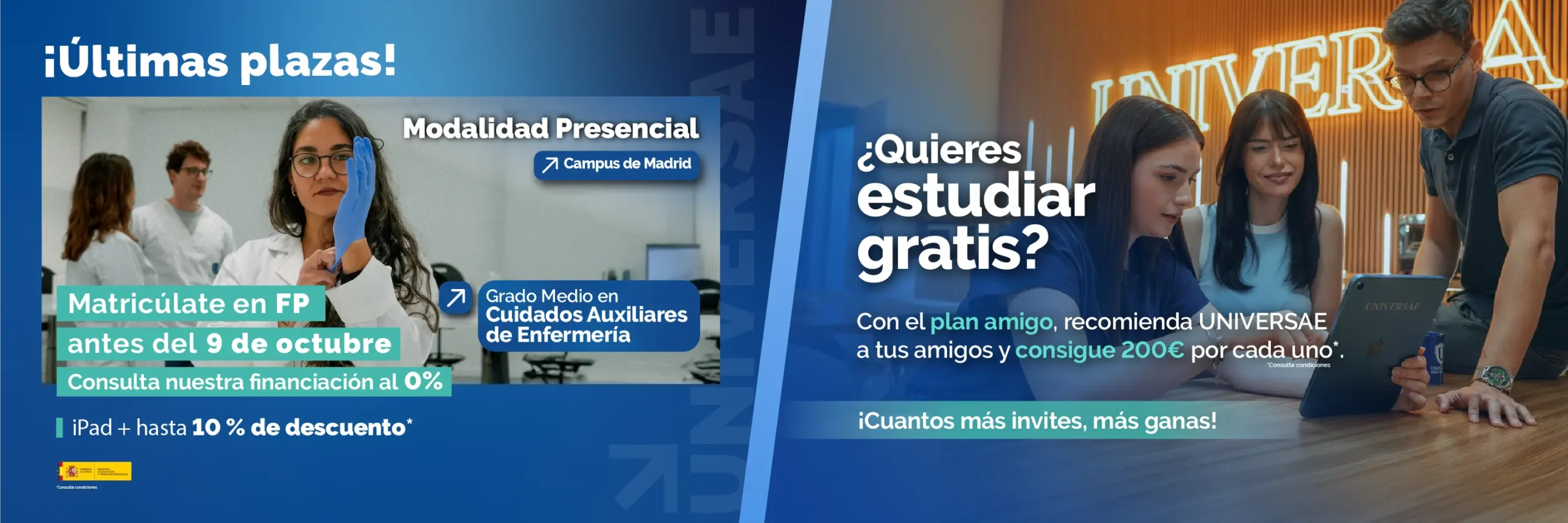 Imagen Campaña escritorio