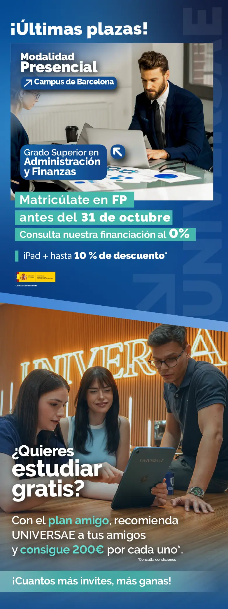 Imagen Campaña móvil