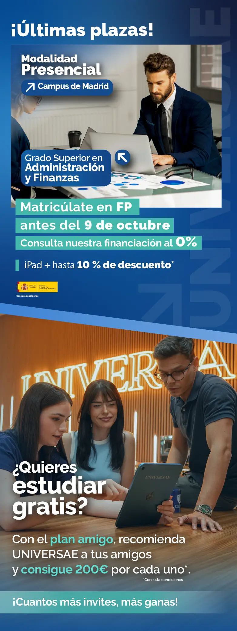 Imagen Campaña móvil