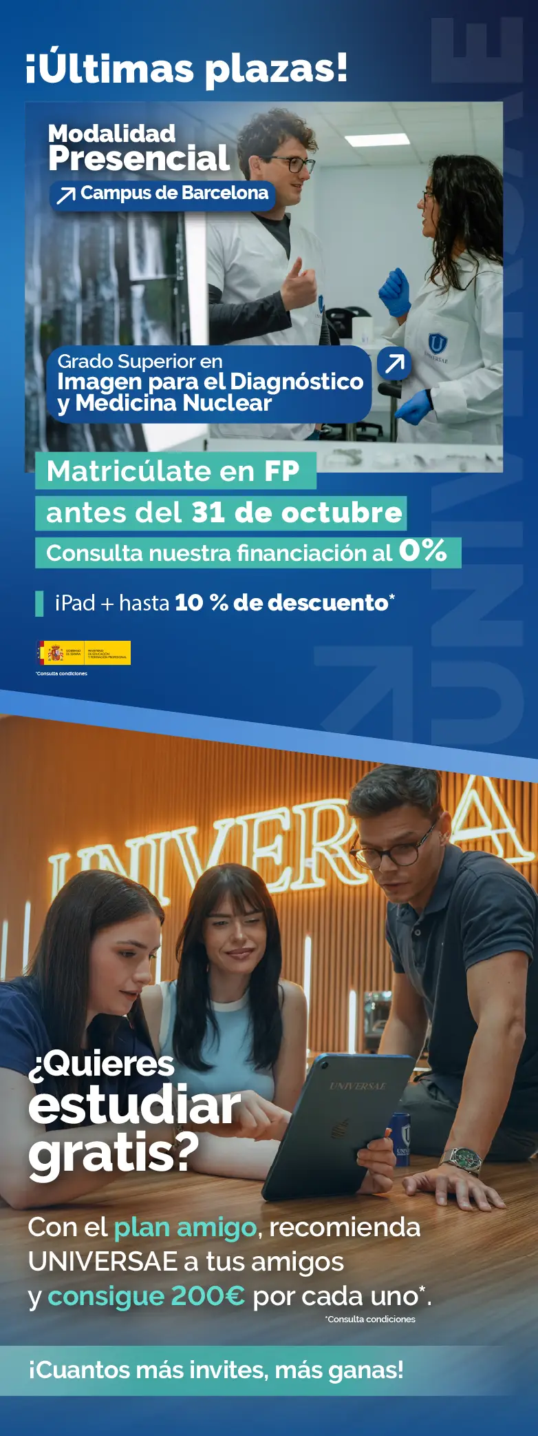 Imagen Campaña móvil