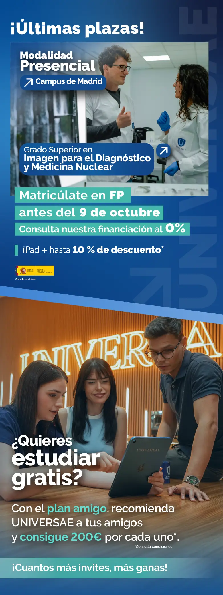 Imagen Campaña móvil