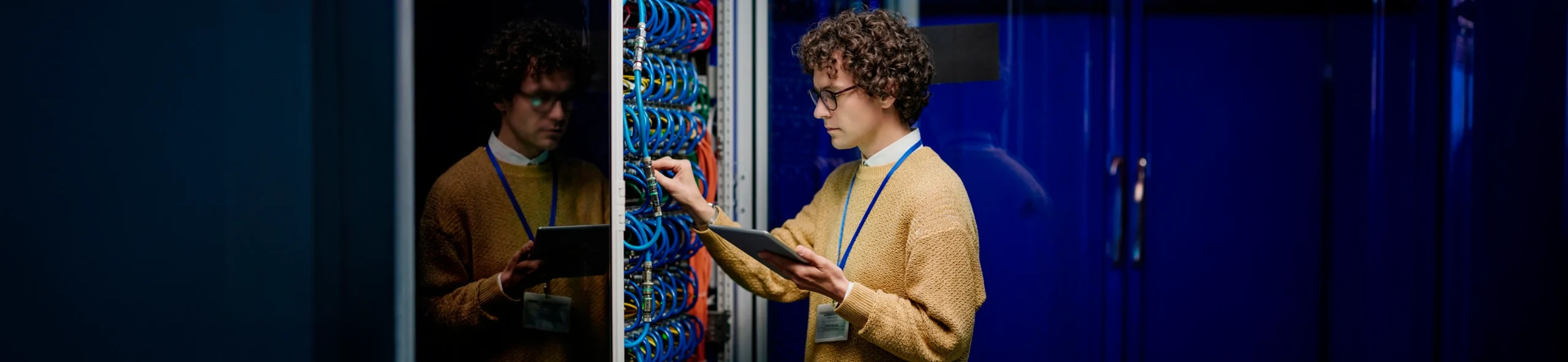 Grado Superior en Administración de Sistemas Informáticos en Red