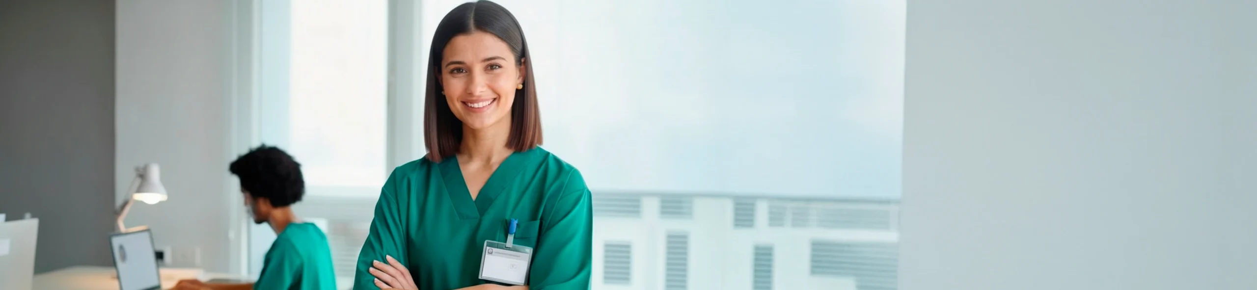Grado Medio en Cuidados Auxiliares de Enfermería
