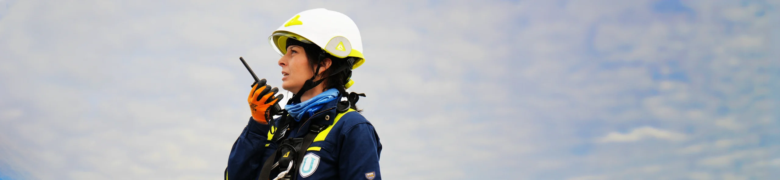 Grado Superior en Coordinación de Emergencias y Protección Civil