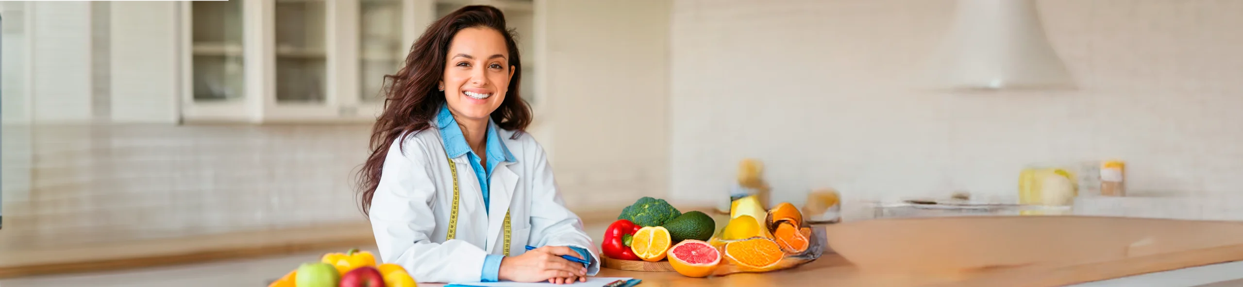 Grado Superior en Dietética