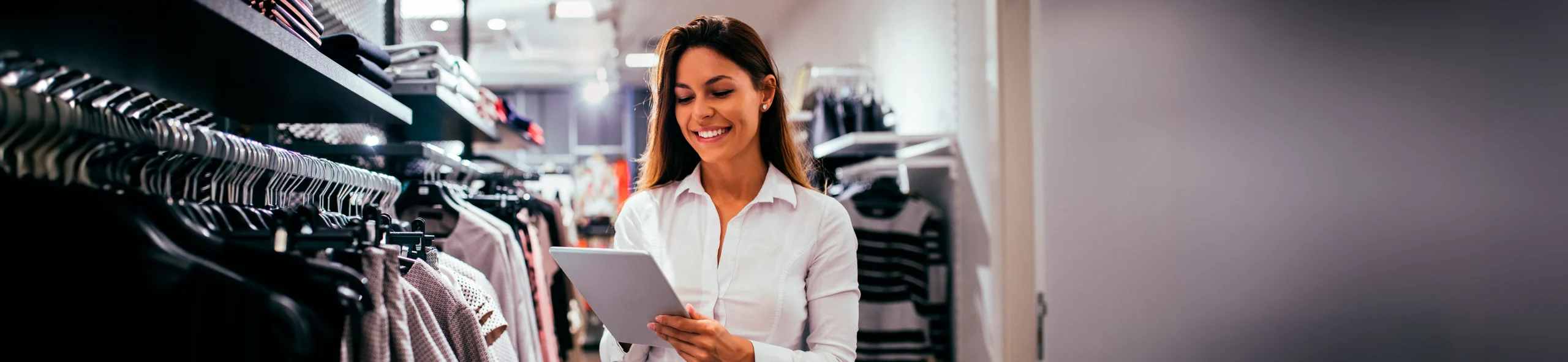 Grado Superior en Gestión de Ventas y Espacios Comerciales