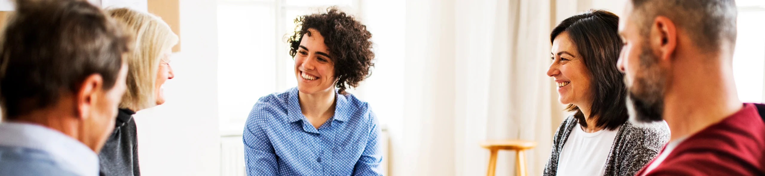 Grado Superior en Integración Social