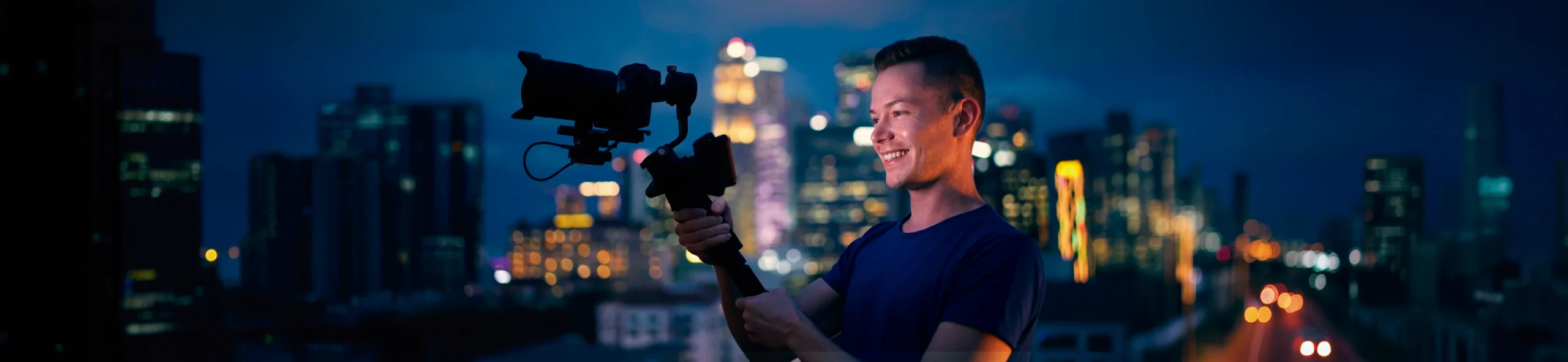 Grado Superior en Realización de Proyectos Audiovisuales y Espectáculos