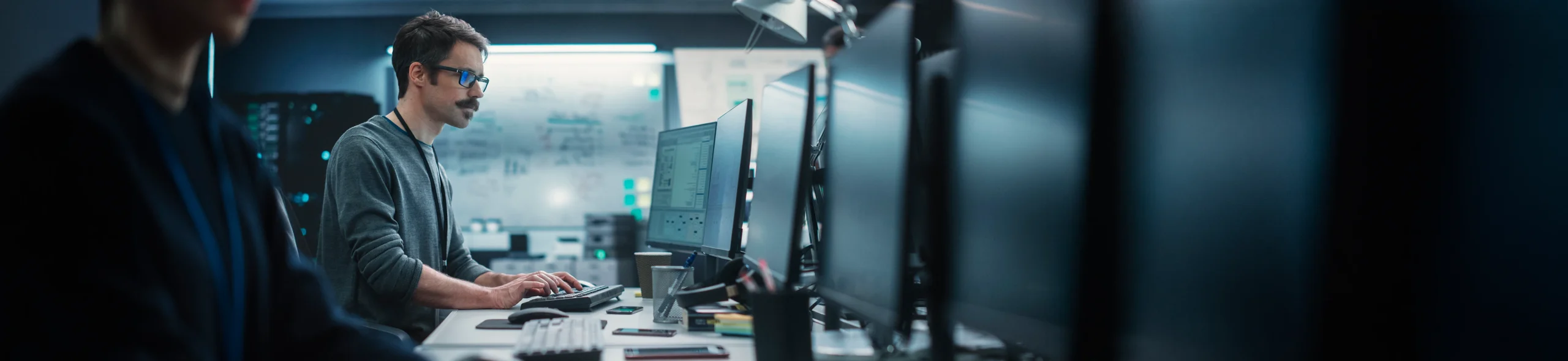 Grado Superior en Sistemas de Telecomunicaciones e Informáticos