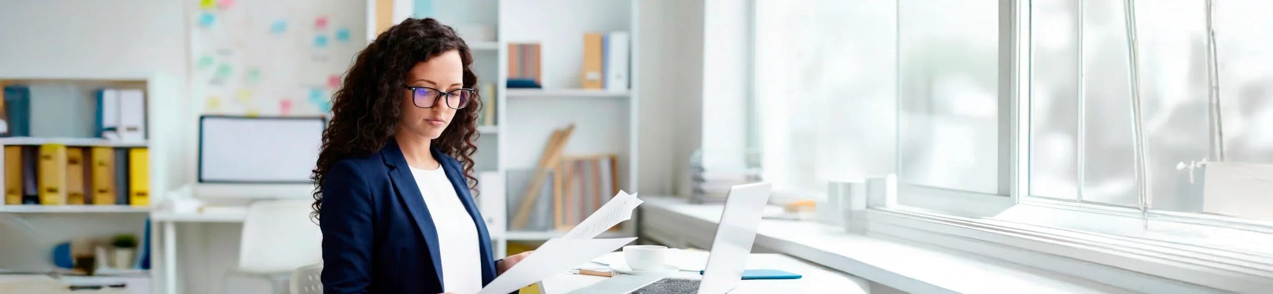 Grado Superior en Administración y Finanzas